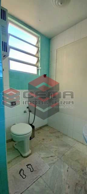 Apartamento de 3 quartos, sendo 1 suíte, 210 m², Ipanema — photo 14