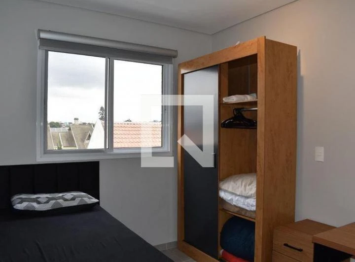 Furnished 42 m² apartment with 1 bedroom and 1 bathroom — photo 7