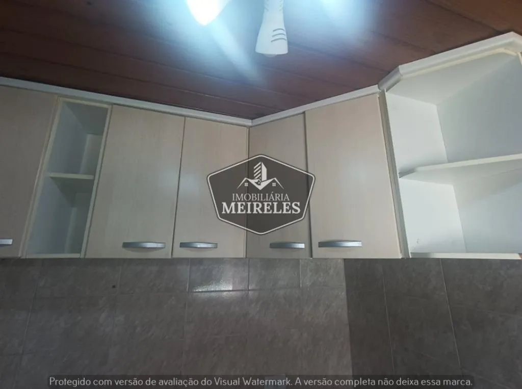 63 m² apartment with a closed gas kitchen — photo 4