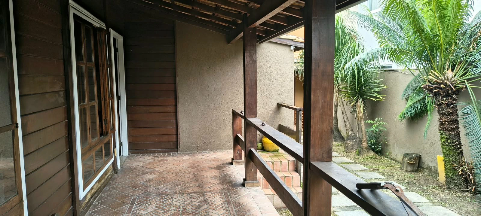2 quartos e varanda gourmet: casa de 220 m² — photo 11