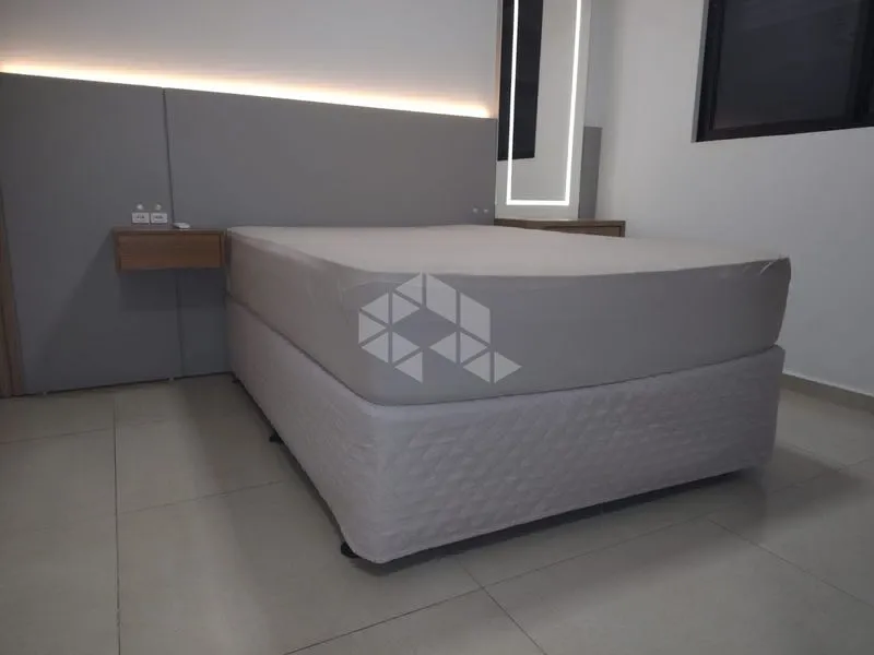 Apartamento mobiliado 70 m² com 2 quartos e 2 banheiros — photo 8