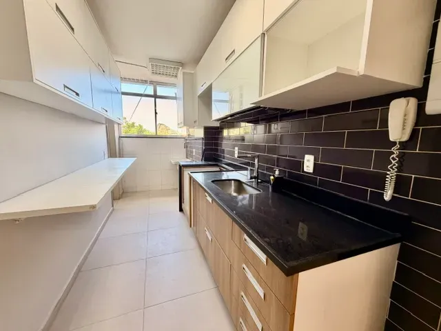 3-bedroom apartment with a washing machine in Rio de Janeiro — photo 16