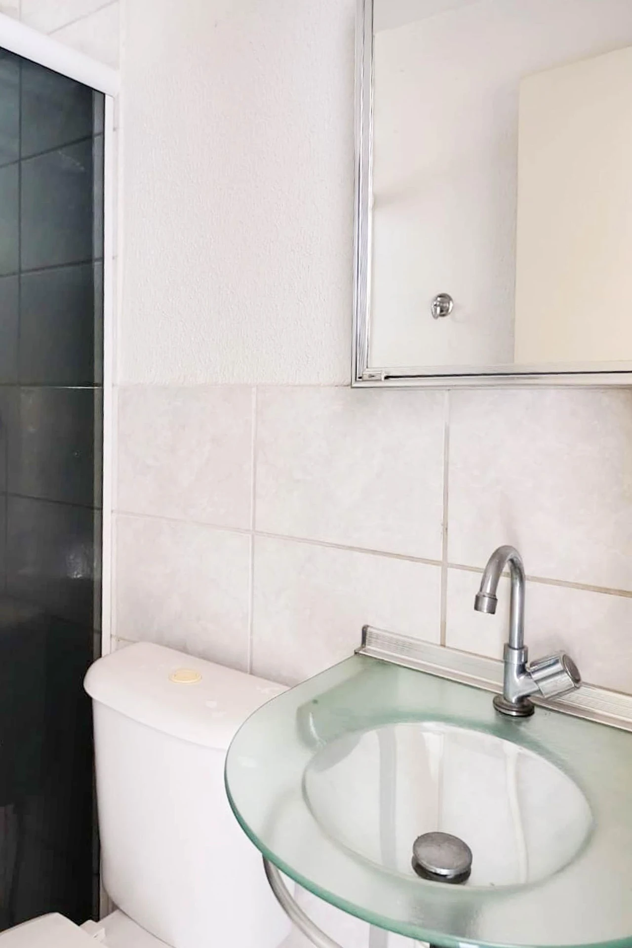 Rental apartment with 2 bedrooms and a pool in the condo — photo 14
