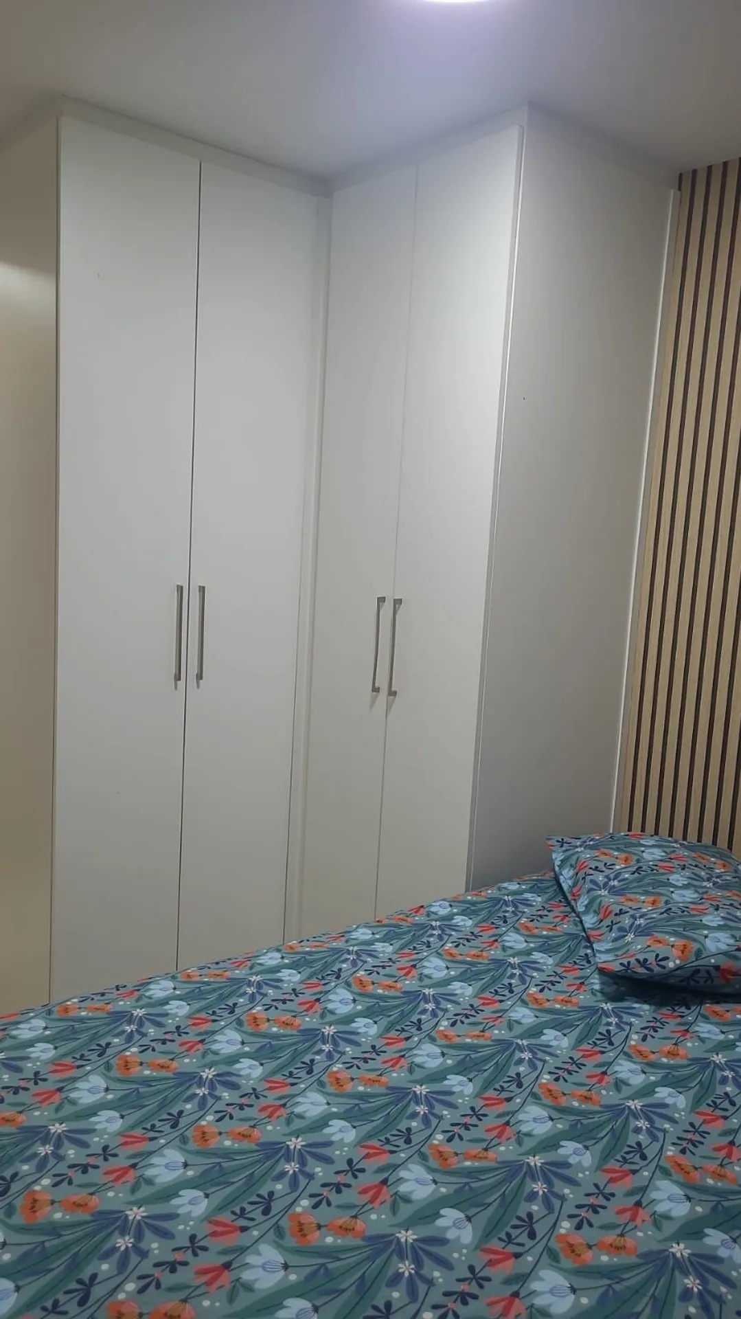 Квартира з 2 спальнями та пральною машиною — photo 3