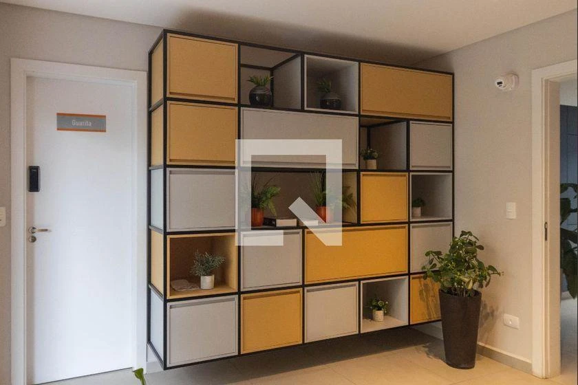Dryer in a 2-bedroom apartment, 40 m² — photo 24