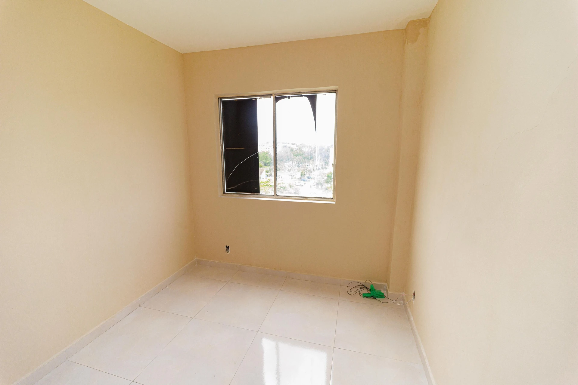 Furnished apartment, 50 m², with a washing machine — photo 17