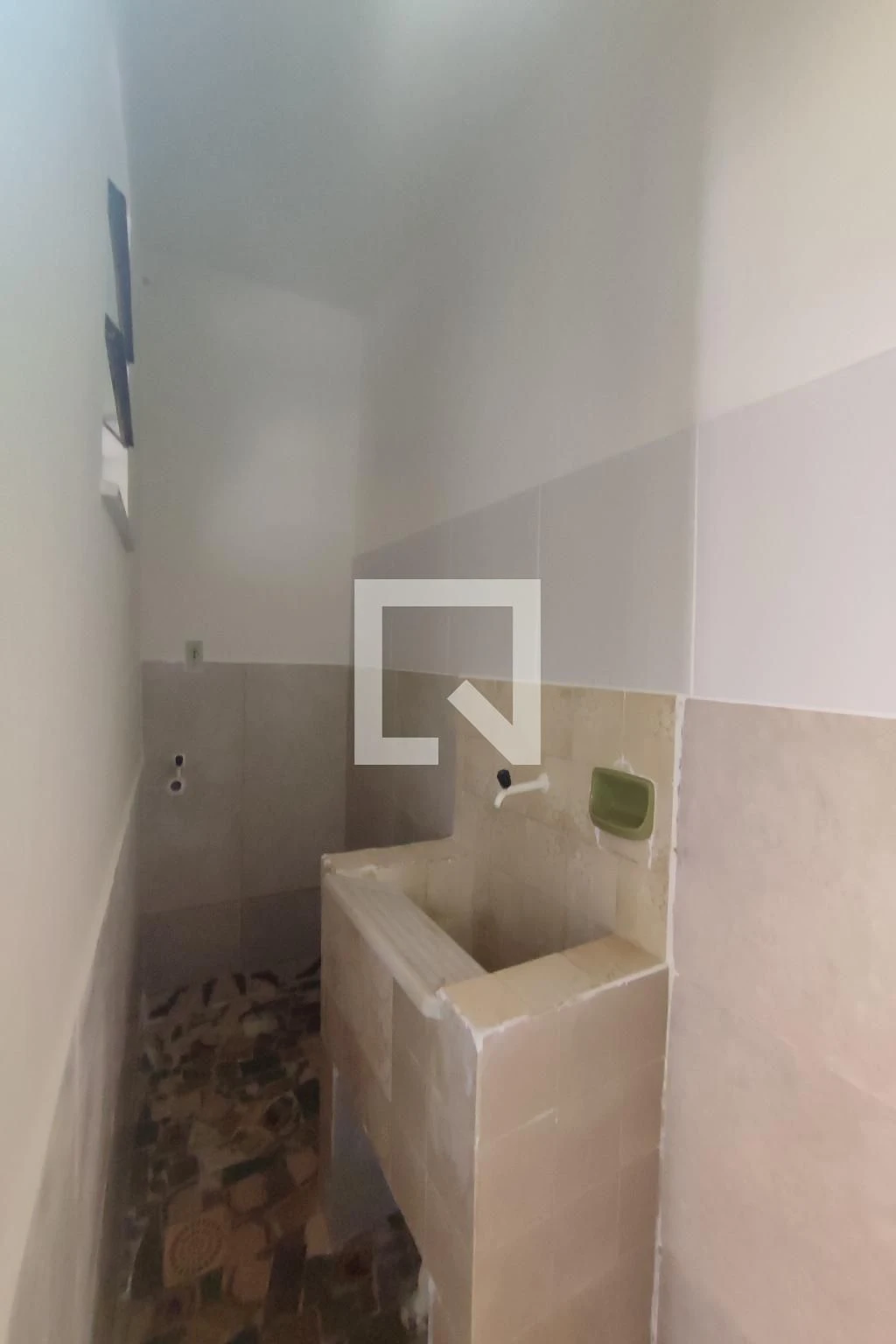 Сад та 1 спальня: будинок 45 м² — photo 10