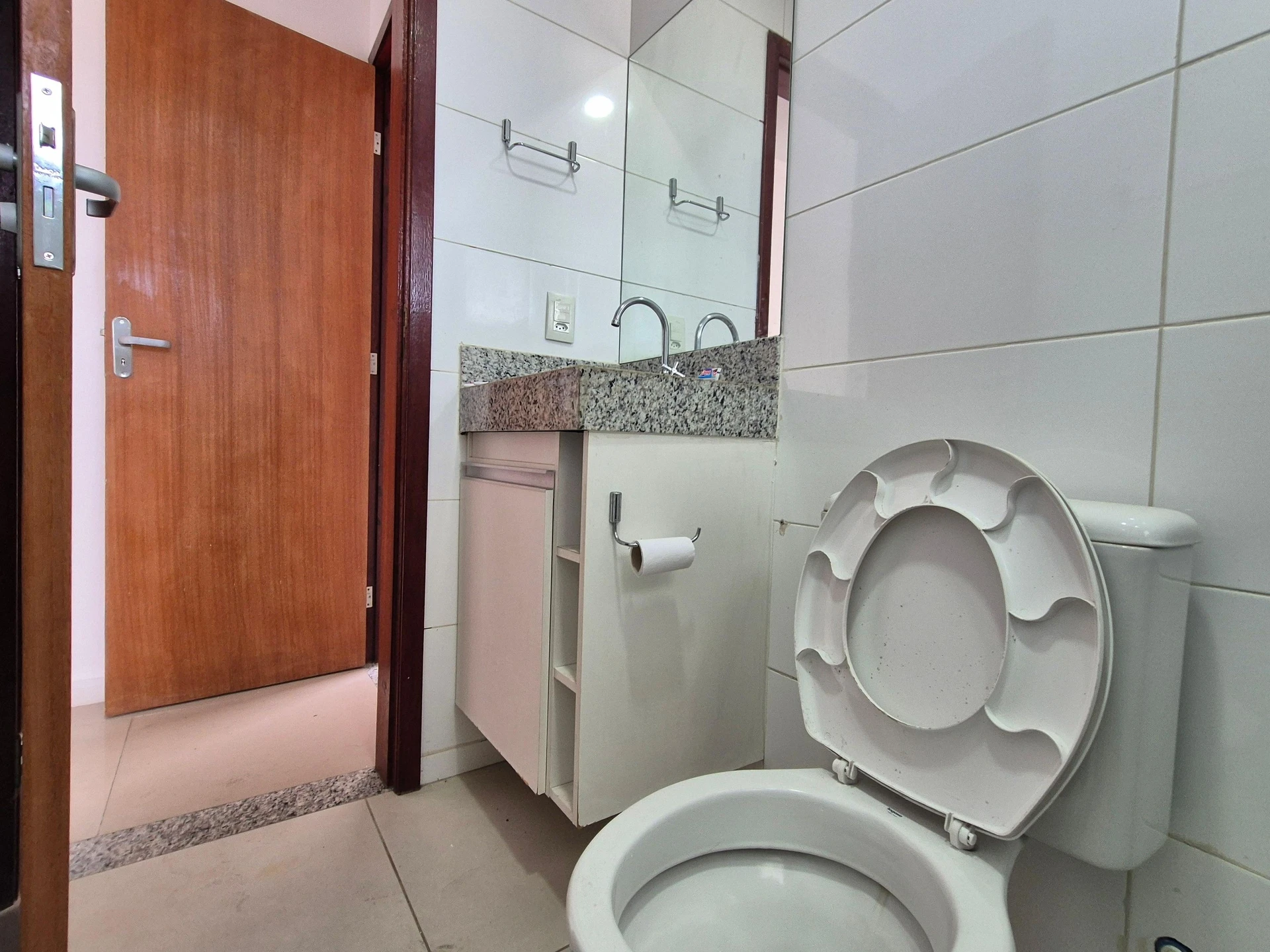 Apartamento de 2 quartos, ambos suítes, 90 m² — photo 36
