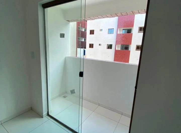 Квартира с 2 спальнями, 1 suite и 2 ванными комнатами