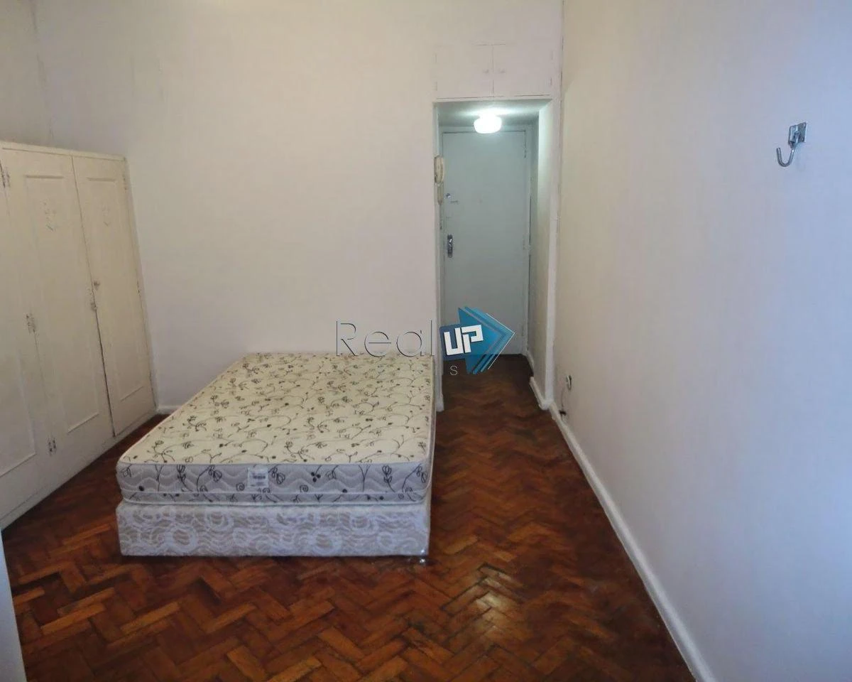 Квартира с 1 спальней без парковки, 23 м² — photo 5