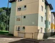 2-bedroom apartment with gas stove and 1 parking spot — photo 18