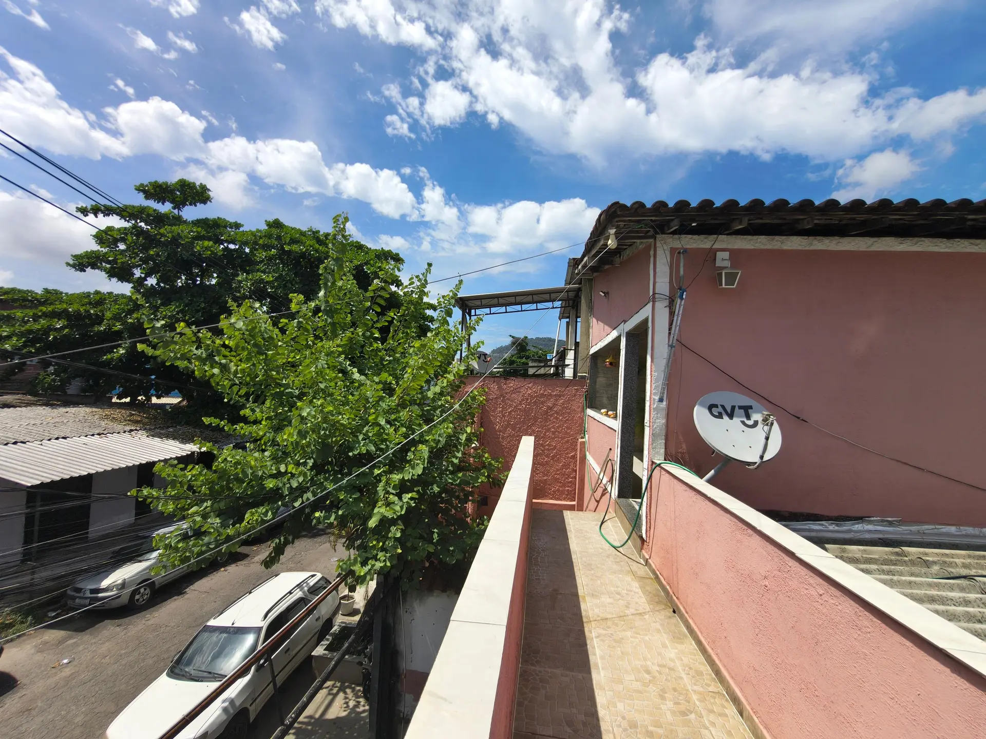 Casa mobiliada com 2 quartos e 2 banheiros — photo 59