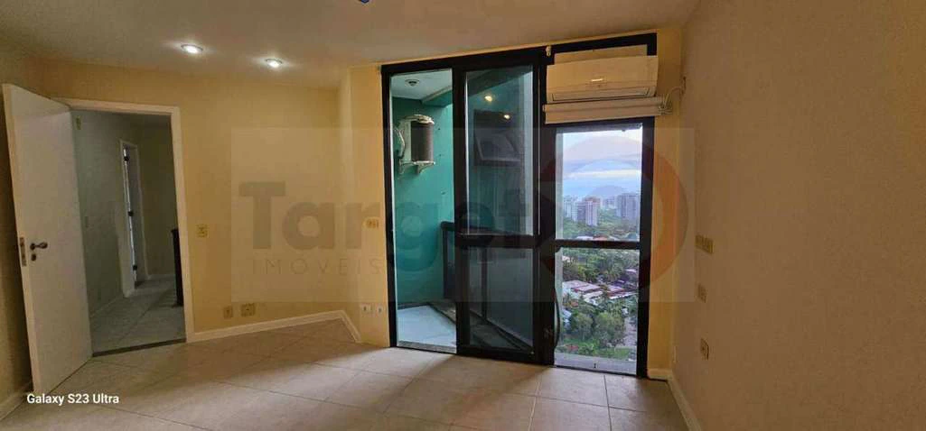 Apartamento de 3 suítes com 200 m² e 2 vagas cobertas — photo 11