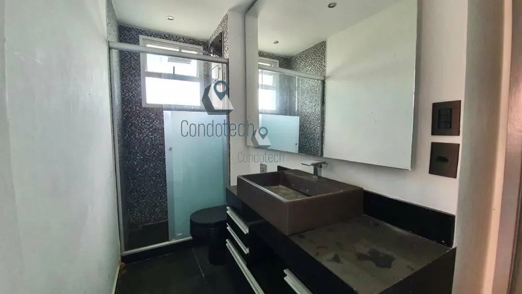 2-bedroom apartment with 2 bathrooms and 1 parking space — photo 12