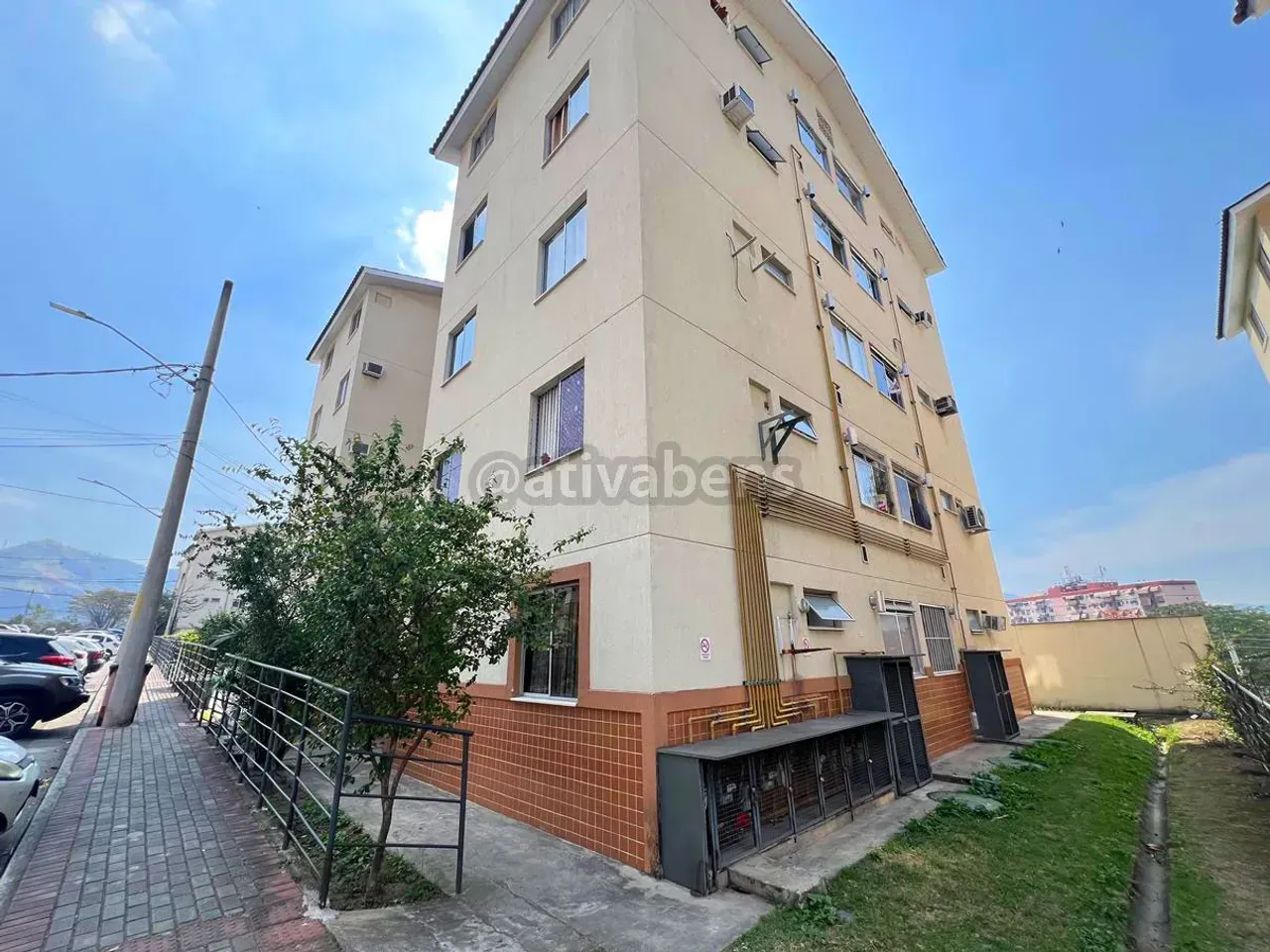 Apartamento de 2 quartos com aquecedor a gás — photo 12