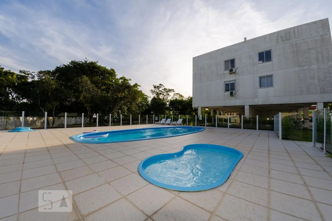 Departamento de 2 dormitorios con lavadora — photo 17