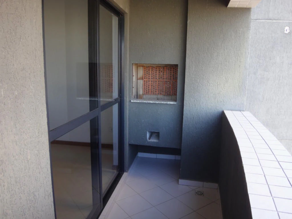 One-bedroom, 58 m² apartment in Curitiba — photo 8