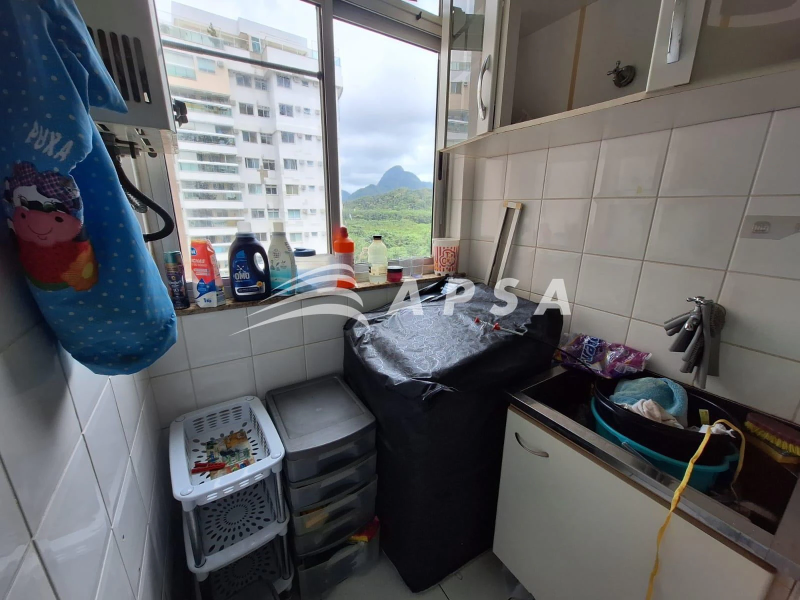 3-bedroom apartment in a building with a gym — photo 25