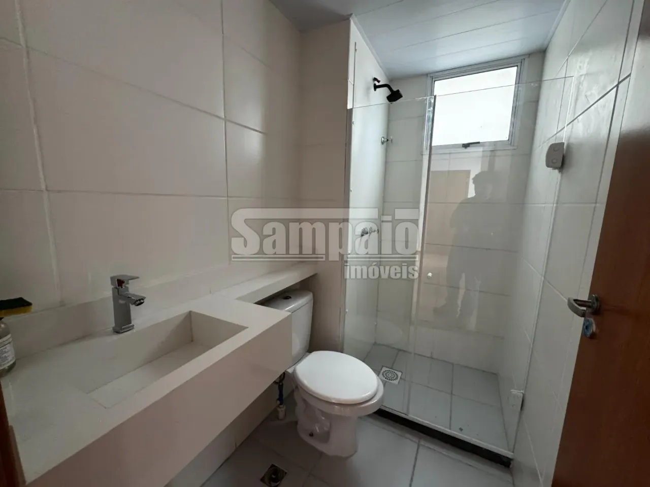 Apartamento com 2 quartos e 1 banheiro, piso de madeira — photo 6