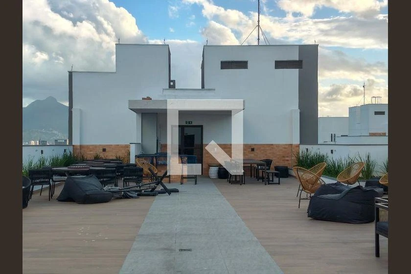 Apartamento para alugar com 2 quartos e 2 banheiros — photo 46