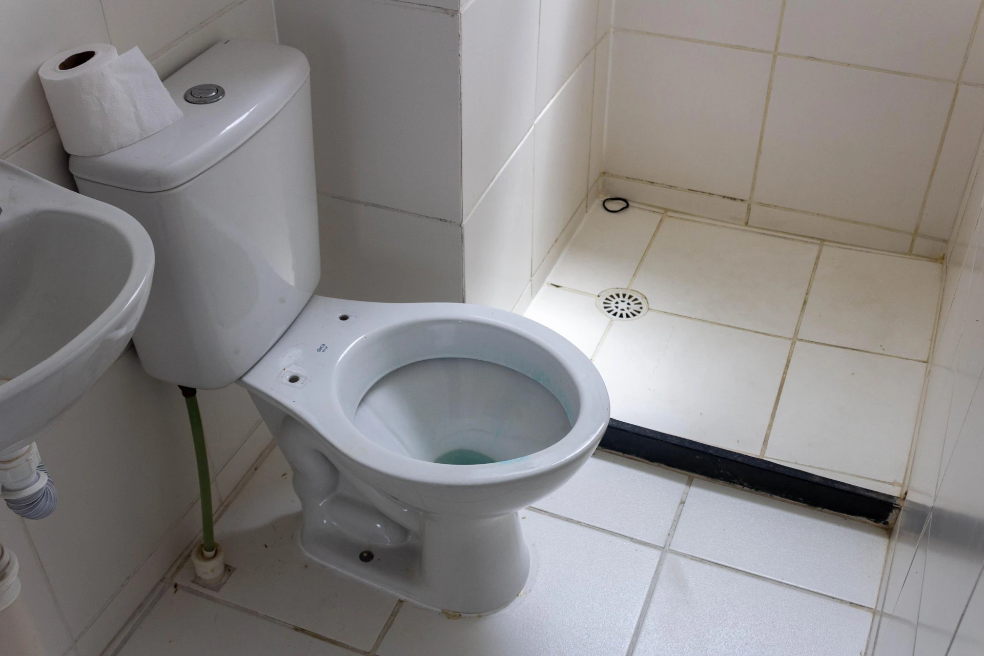 2 quartos e vista para as montanhas: apartamento de 43 m² — photo 19