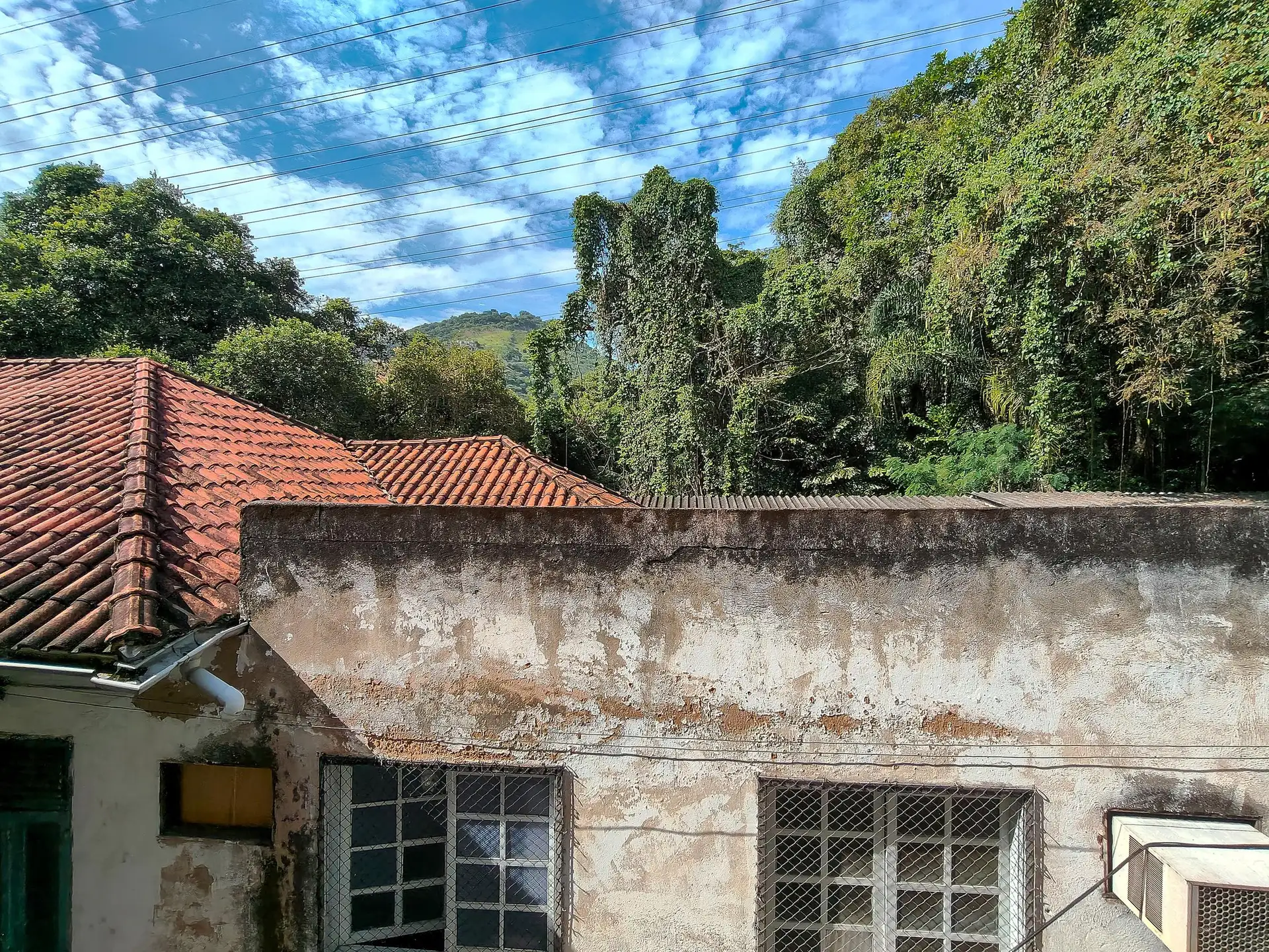 Apartamento com 3 quartos e 2 banheiros — photo 59