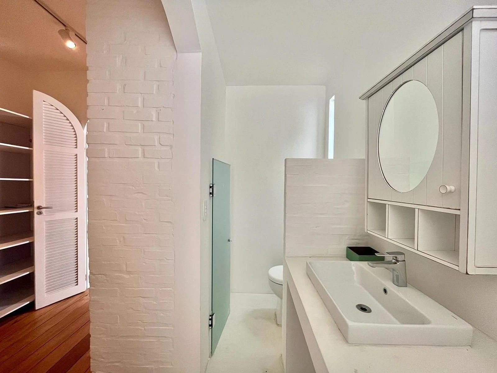 Casa de 3 dormitorios con vestidor en Florianópolis — photo 76