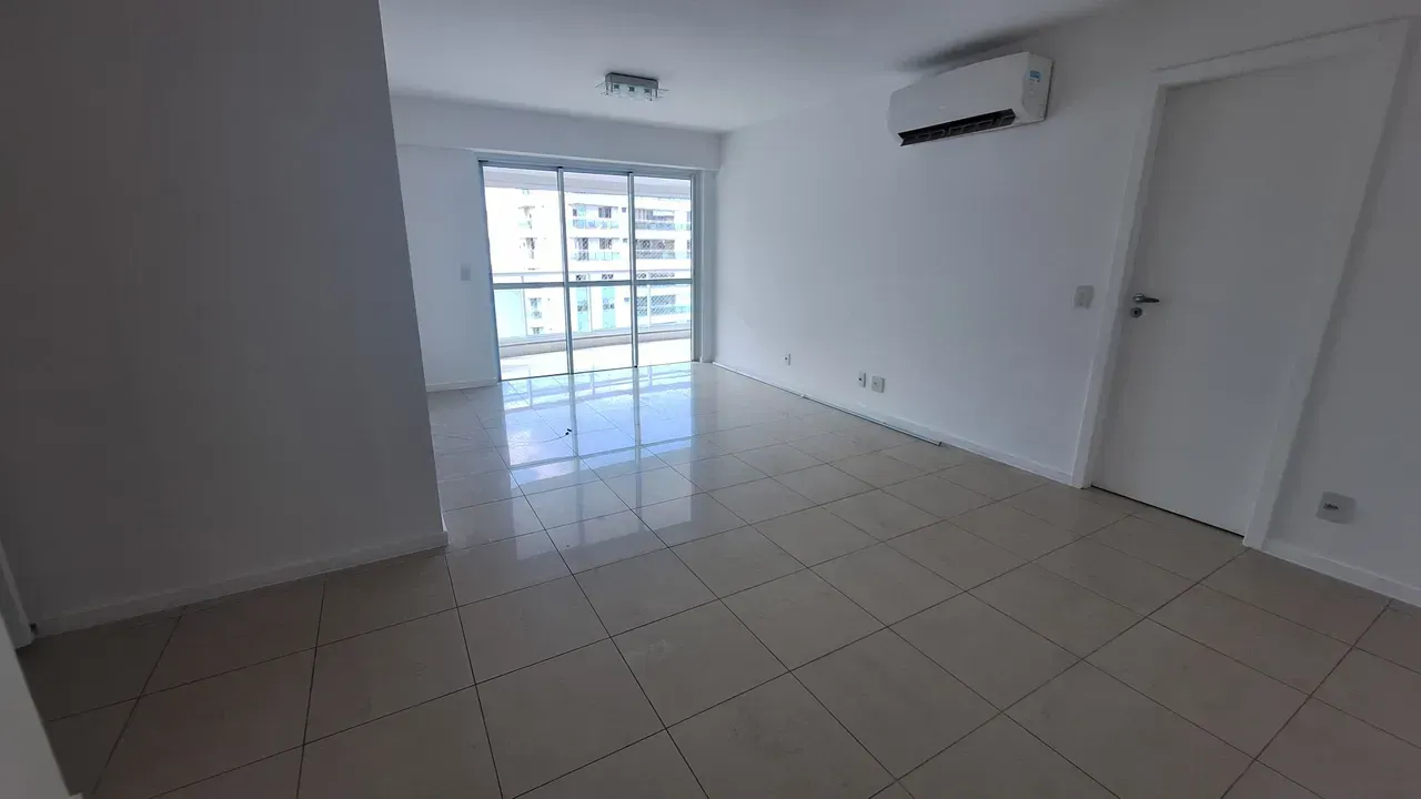 Apartamento de 110 m² com 2 quartos e 2 vagas — photo 3