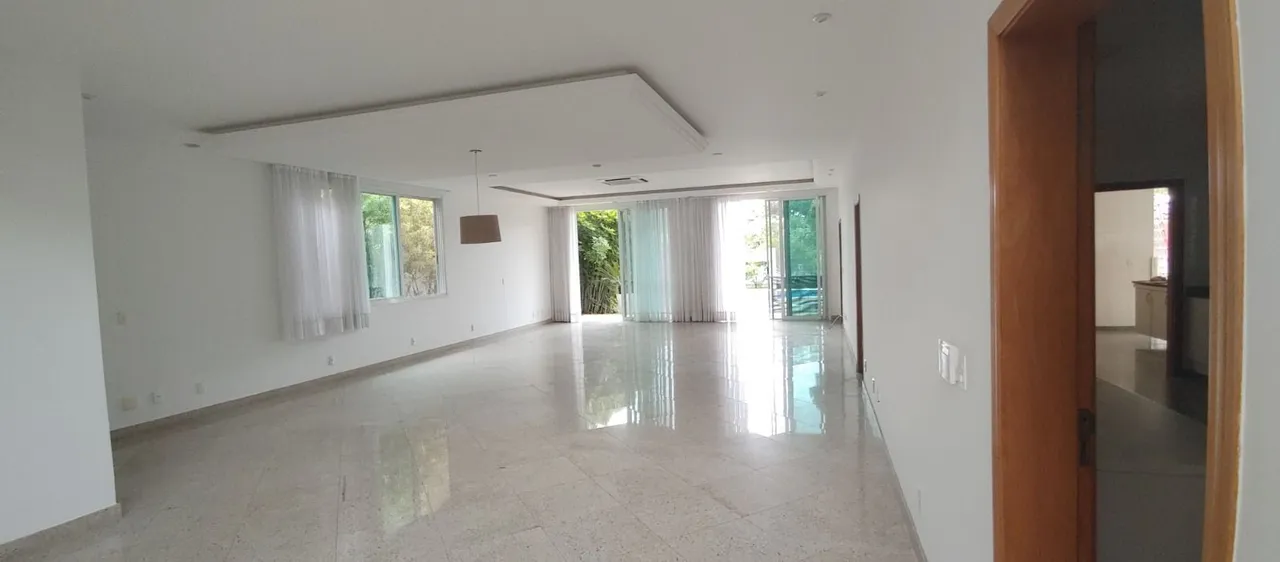 Casa con ventanales de piso a techo en Rio de Janeiro — photo 3
