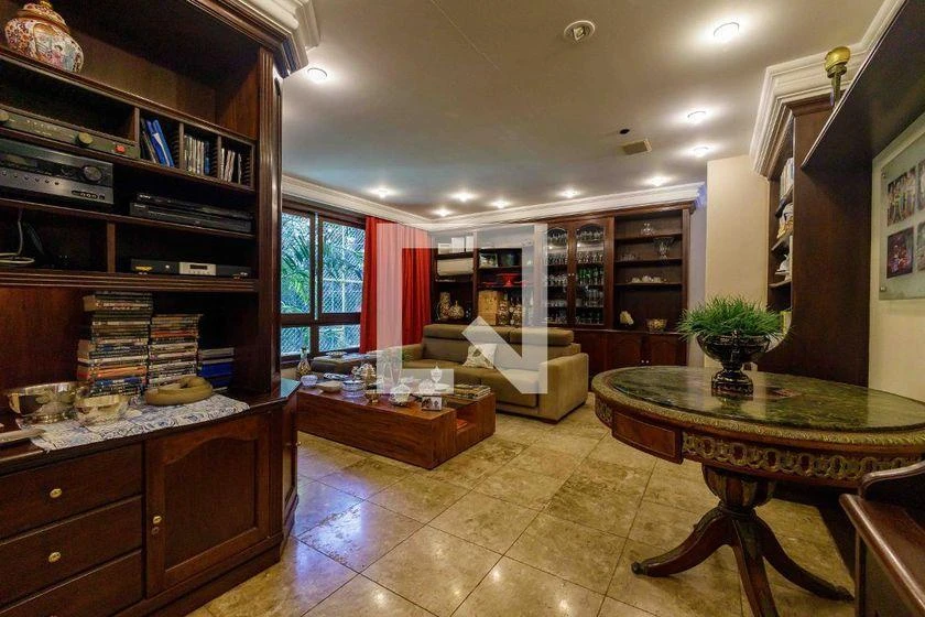 Casa para locação com 5 quartos, 902 m² e 6 vagas — photo 16