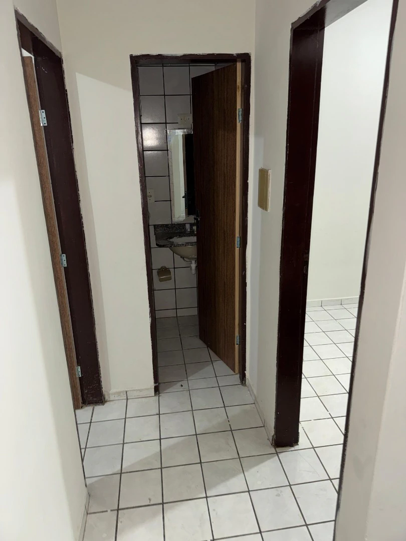 Apartamento térreo com 2 quartos e suíte — photo 9