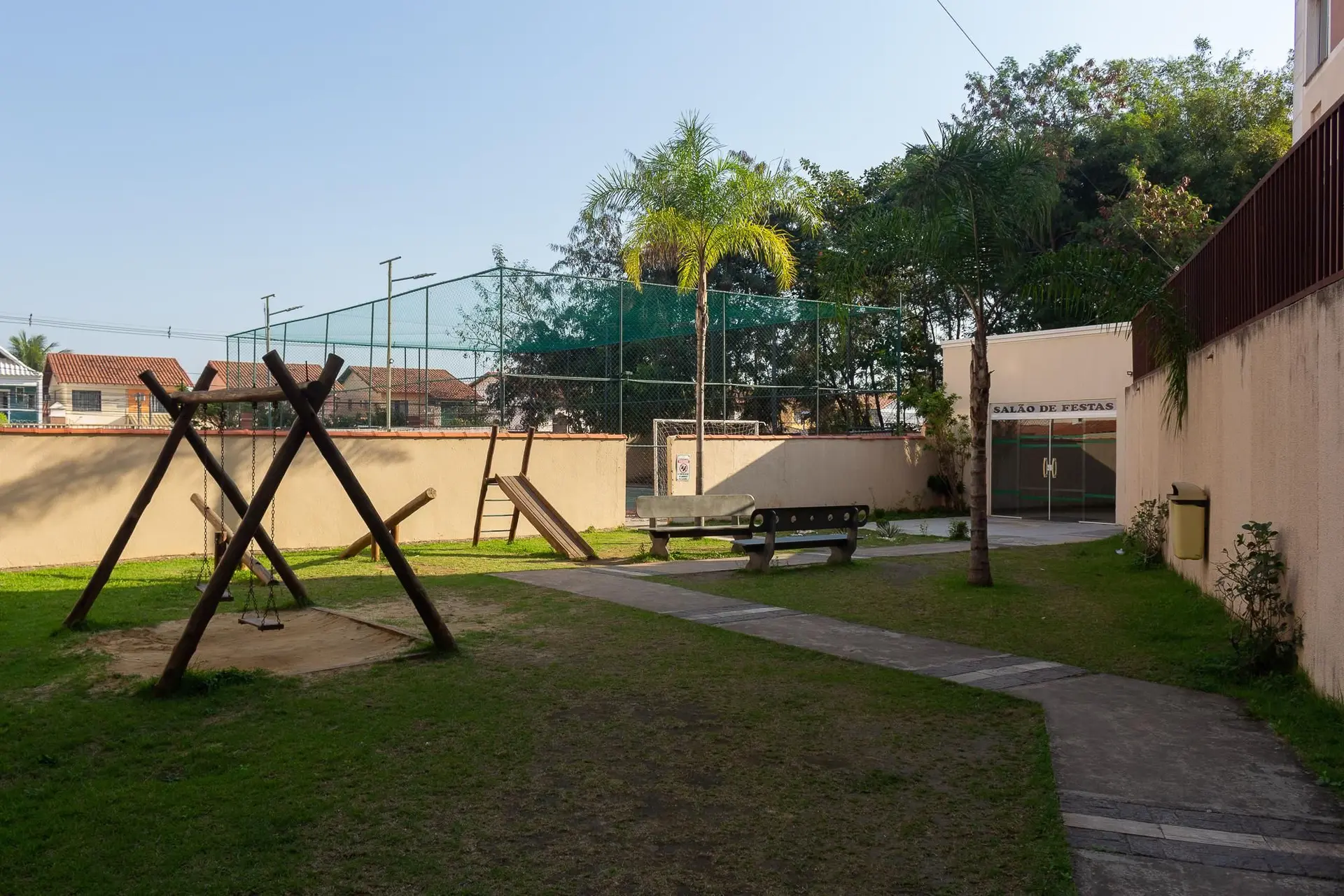Apartamento de 2 quartos e 43 m² — photo 9