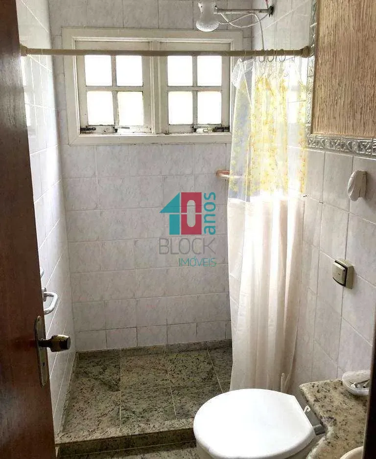 Casa de condomínio com 4 quartos e varanda com churrasqueira — photo 26