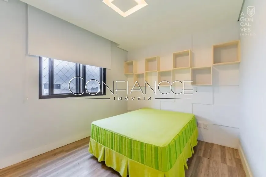 Penthouse with 4 en-suite bedrooms and private BBQ garden — photo 21