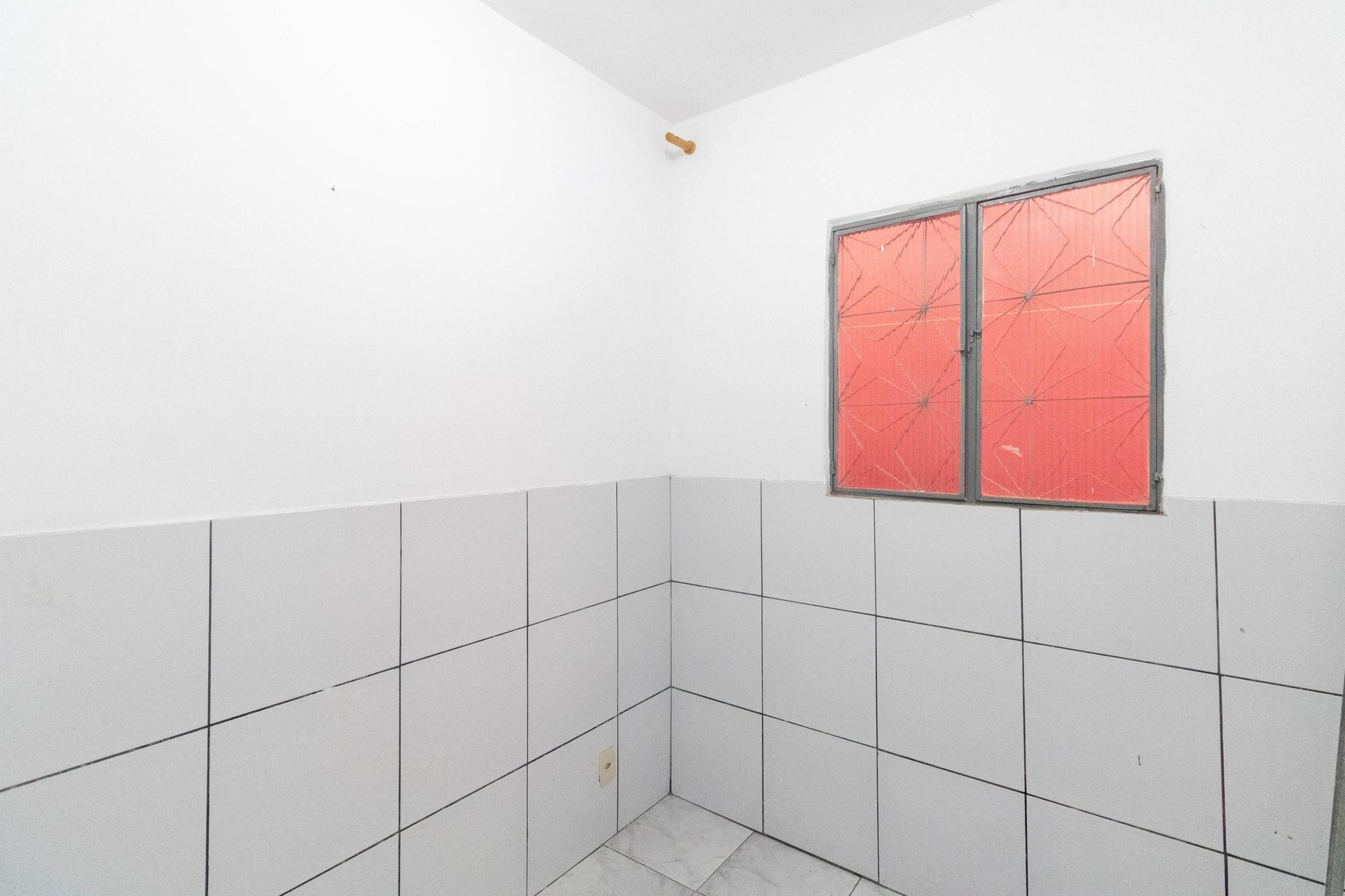 Garden in a 2-bedroom house, 90 m² — photo 16