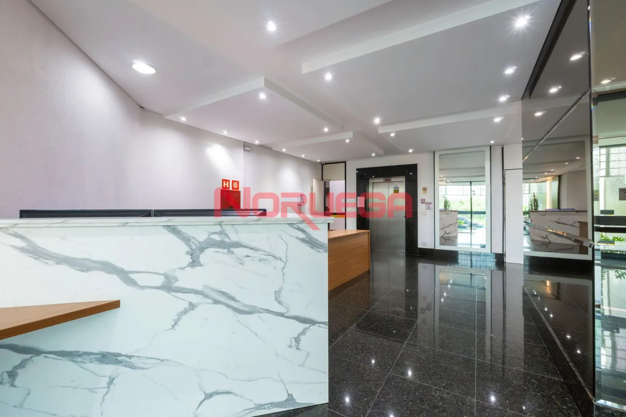 Rentable apartment with 3 bedrooms, 1 bathroom and 1 parking — photo 17