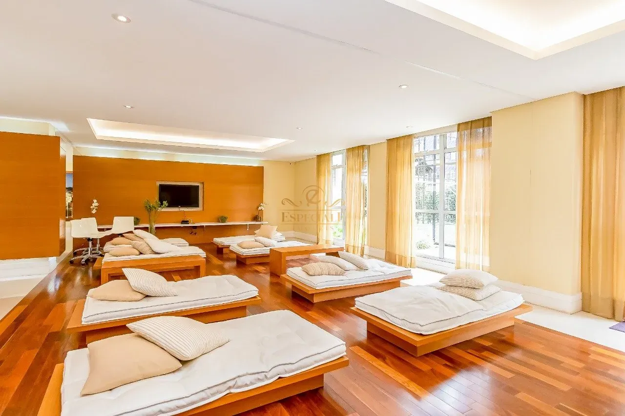 Apartamento mobiliado com 256 m² e 3 suítes — photo 36