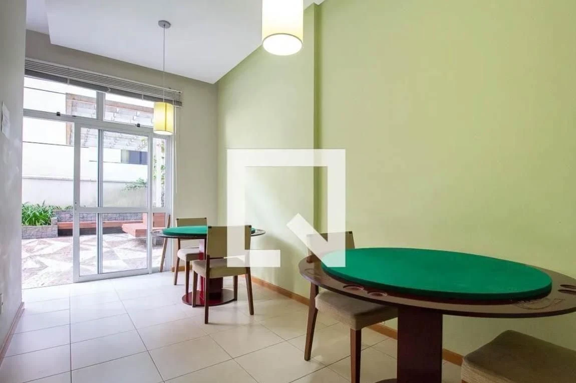 2-bedroom apartment in a building with an indoor pool — photo 45