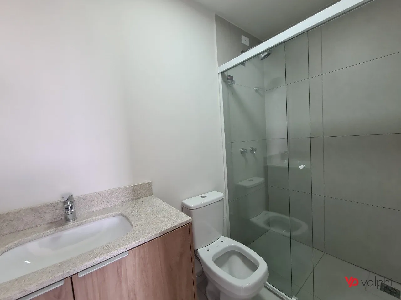 Apartamento de 1 quarto 50 m² com churrasqueira privativa — photo 30