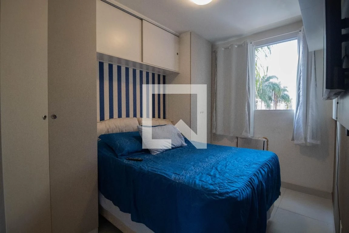 Furnished 2-bedroom apartment with balcony grill and 1 parking — photo 19