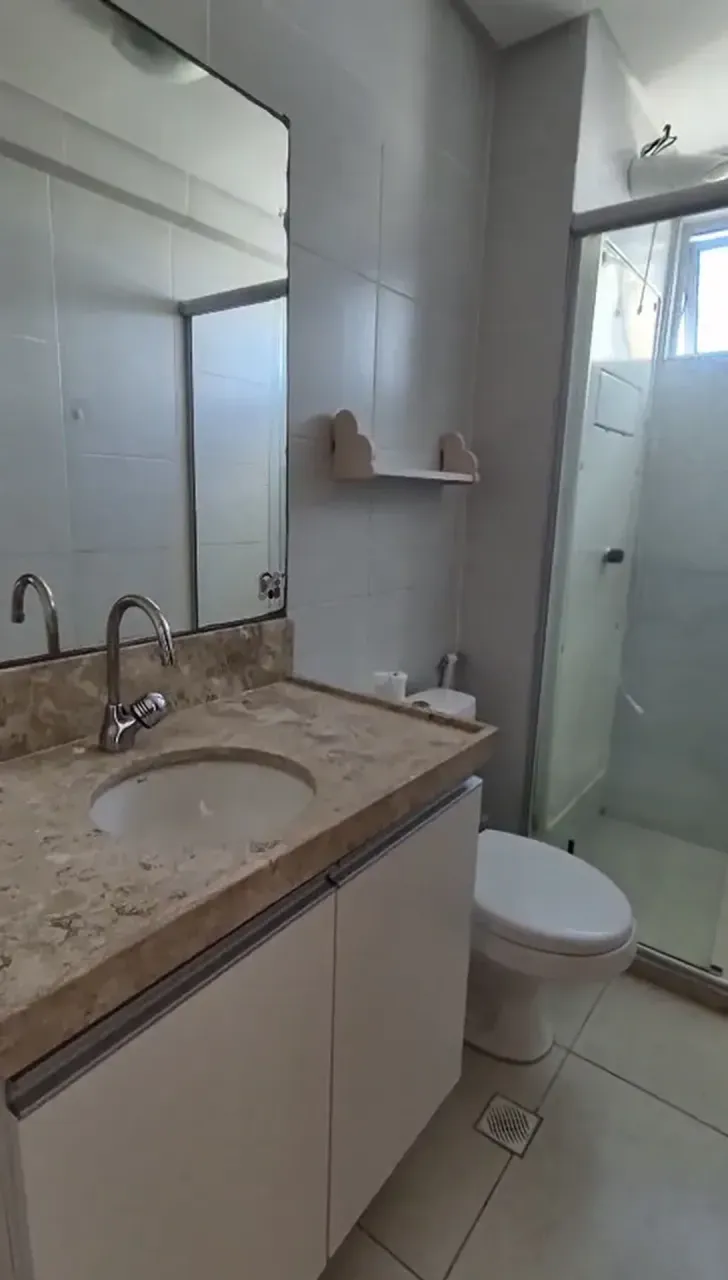 Apartment, 92 m², with a home office — photo 14