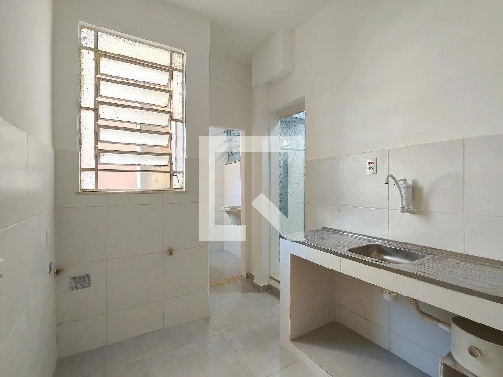 Departamento de 2 dormitorios con lavadora en Rio de Janeiro — photo 26