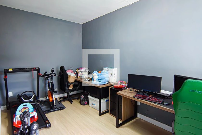 3-bedroom house with a walk-in closet in Rio de Janeiro — photo 22