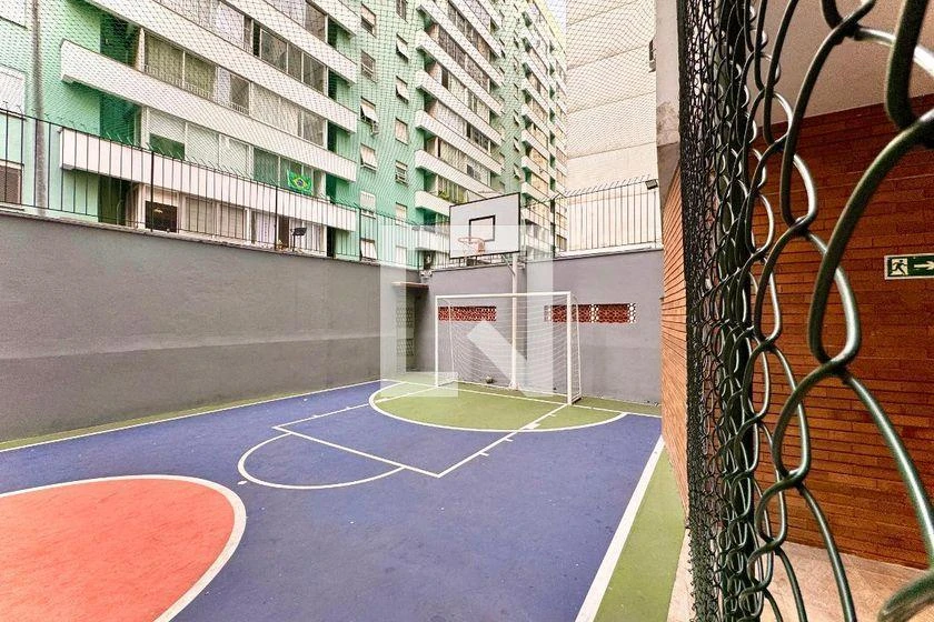 Квартира 90 м² з робочим місцем та пральною машиною — photo 35