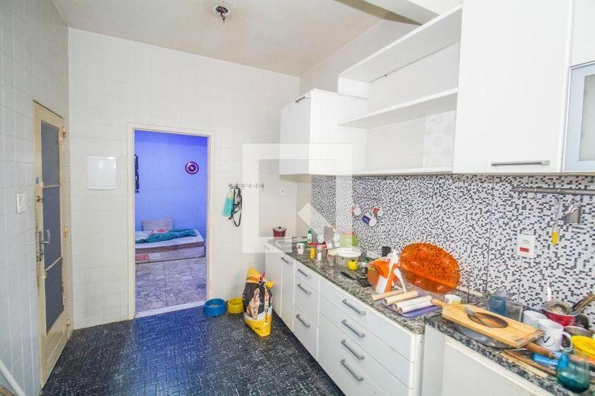 2-bedroom apartment with a separate kitchen and 60 m² — photo 5