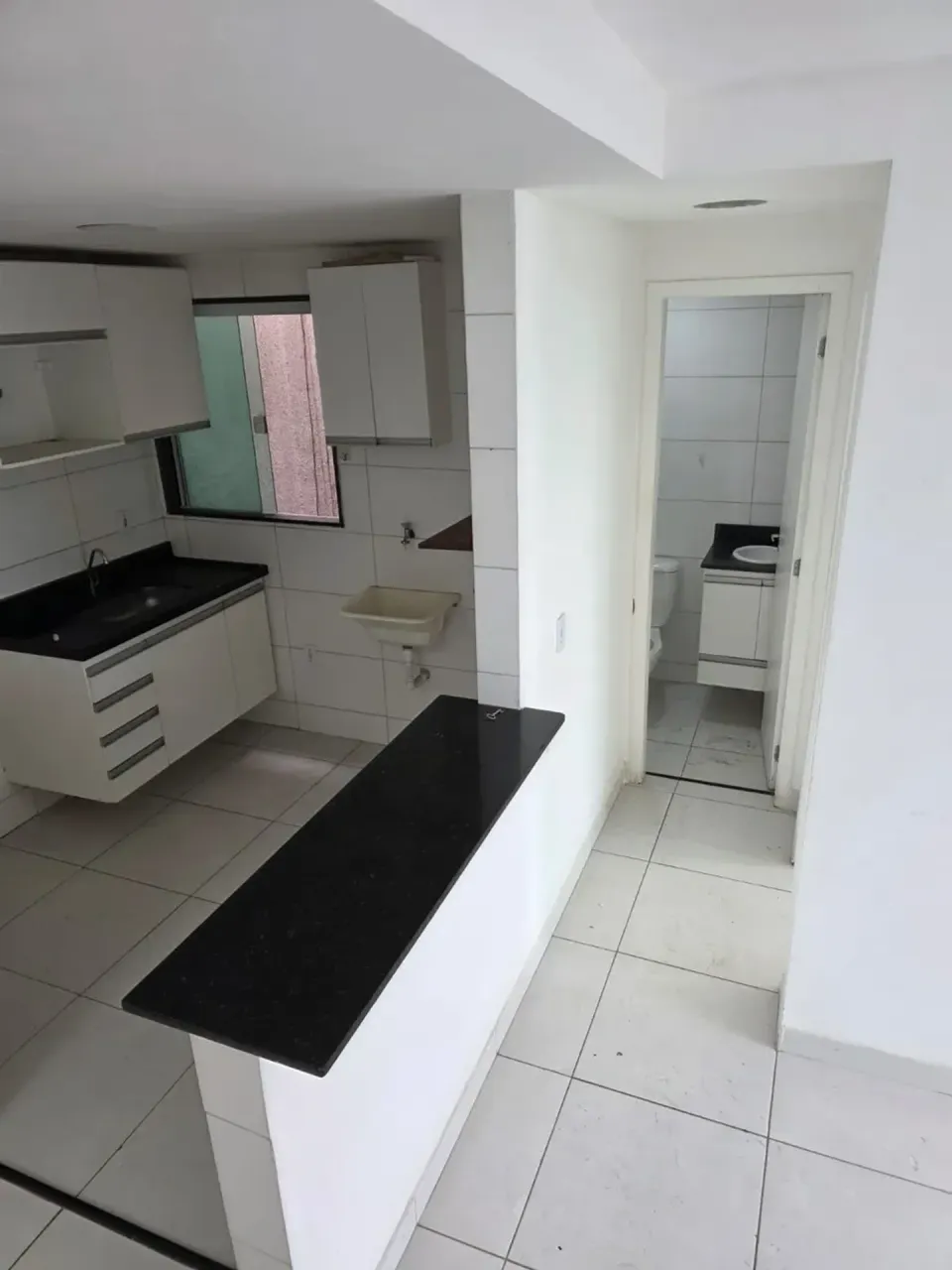 Apartamento de 1 quarto com vista para as montanhas — photo 4