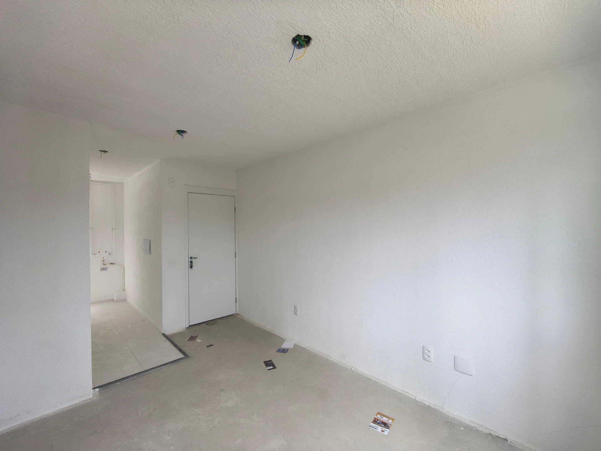 2-bedroom apartment, 41 m² — photo 12