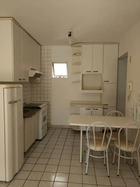 Apartamento de 1 quarto com máquina de lavar, Centro — photo 5