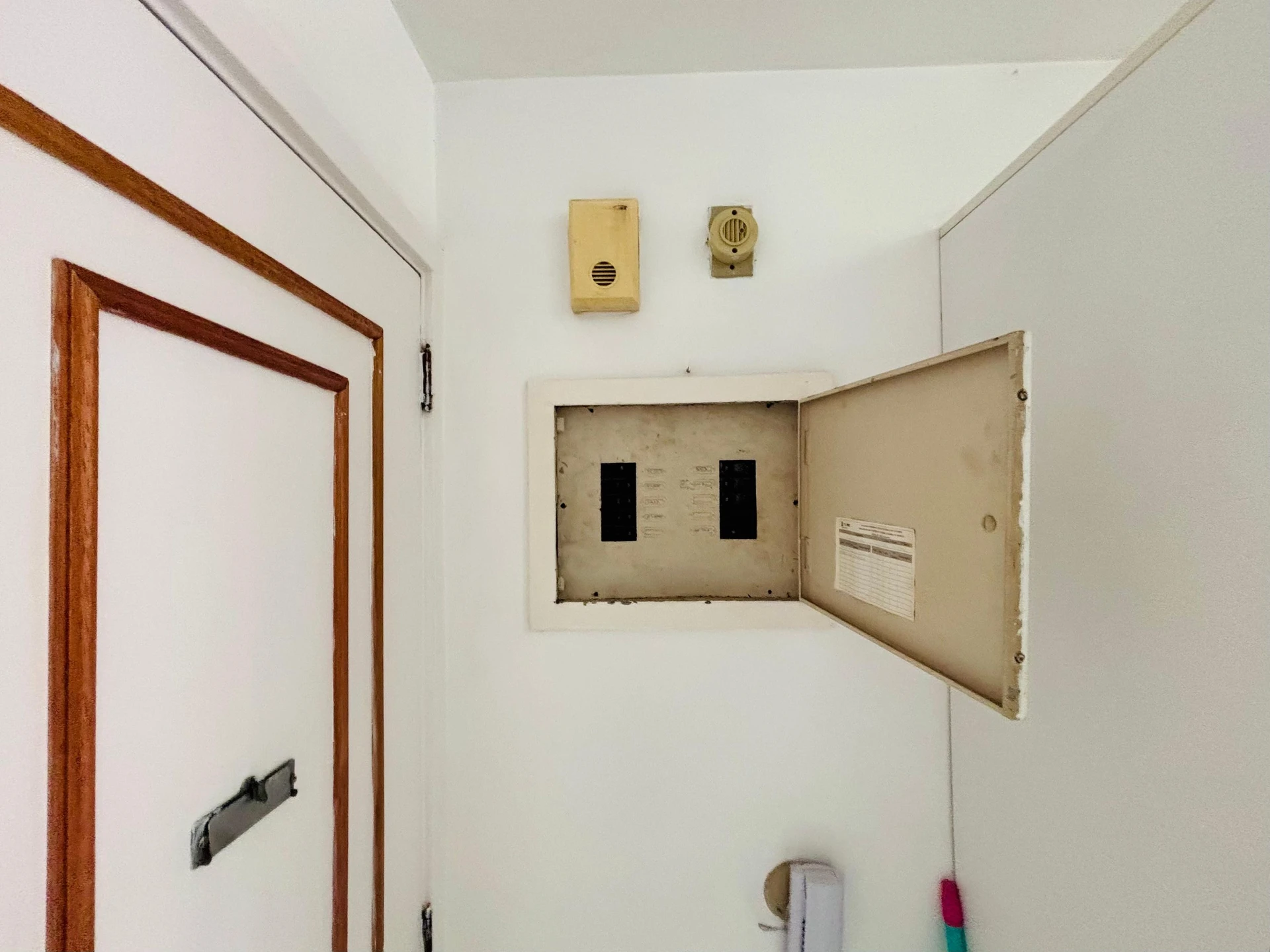 Apartment, 102 m², with a washing machine — photo 44