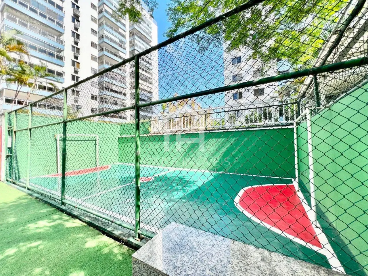 Apartamento com 2 quartos, 2 banheiros e 1 vaga — photo 19